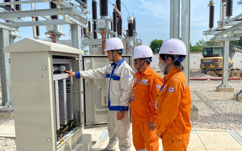 Lịch cúp điện Vĩnh Long từ ngày 31/8 – 6/9/2026: Cúp điện từ 7h đến 17h hàng loạt khu dân cư