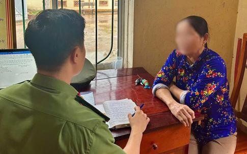 Ngăn vụ lừa đảo, giúp người dân giữ lại 79 triệu đồng