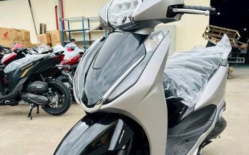 Giá xe Honda Lead mới nhất tháng 8/2026 rẻ gần bằng Vision