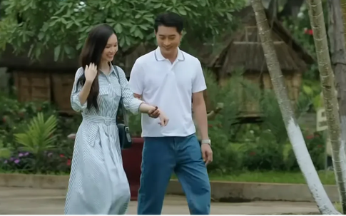 Tuấn phát hiện 'tình địch' liên quan đến đối tượng tài trợ tổ chức chống phá
