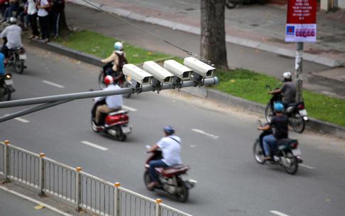 Từ 15/8/2026, người đi xe máy vi phạm quy định này có thể bị phạt đến 6 triệu đồng