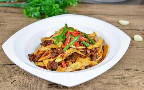 Ngày 7 tháng 8 là mùa thu, hãy nhớ ăn 2 món từ "2 loại rau vàng", nếu không bạn sẽ phải đợi đến năm sau!