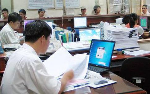 Những trường hợp này công chức không được bổ nhiệm làm lãnh đạo, quản lý