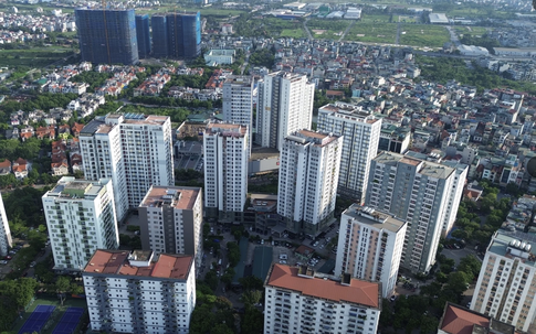 Hà Nội rà soát 4 dự án chậm triển khai tại phường Hoàng Liệt, kiên quyết xử lý nếu tiếp tục vi phạm