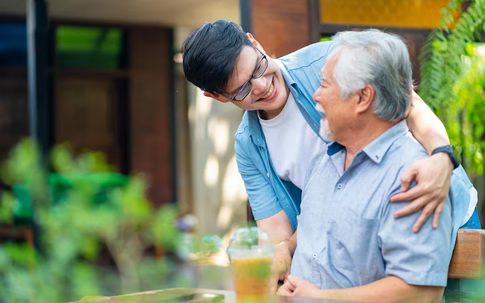 Từ một căn nhà thừa kế sớm, tôi mua được 3 ngôi nhà, dư dả để phụng dưỡng cha mẹ