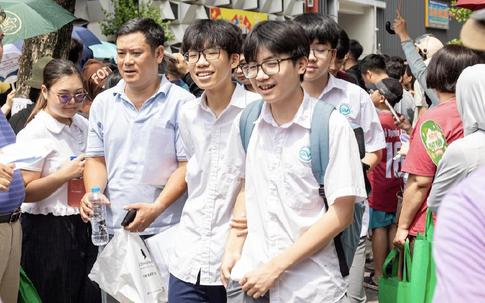 20 trường đại học dự kiến lịch công bố điểm chuẩn 2026, sớm nhất từ ngày 9/8