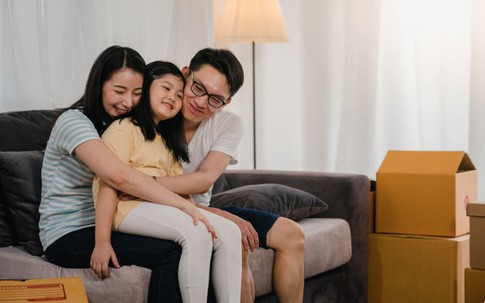 3 quy tắc cha mẹ thông minh áp dụng mỗi ngày: Con lớn lên EQ cao, khéo ứng xử