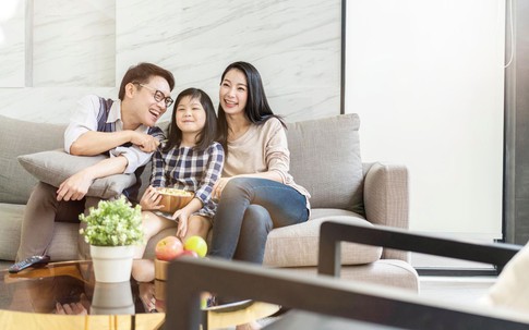 Không phải điểm số, đây là 10 điều cha mẹ cần trang bị cho con để chúng lớn lên vững vàng