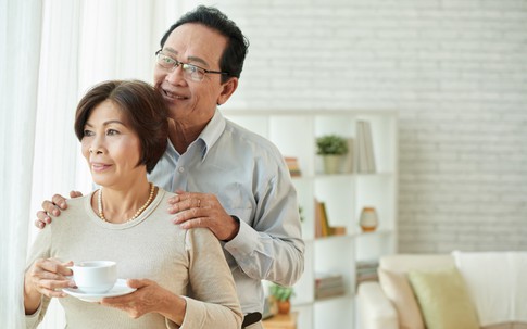 Càng về già càng sướng: 3 cung hoàng đạo tích lũy đủ đầy, gia đình yên ấm