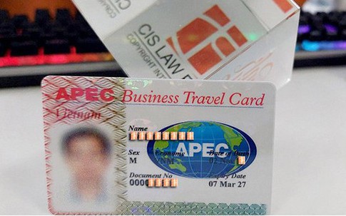 Không cần visa, công dân có thể dùng loại giấy tờ này để xuất nhập cảnh?