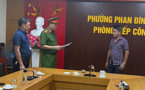 Khởi tố 2 người thu gom, vận chuyển chất thải xây dựng trái quy định ở Thái Nguyên