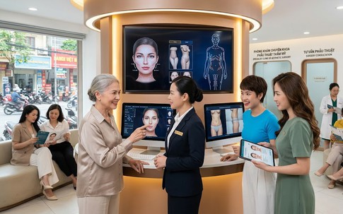 Trào lưu làm đẹp nở rộ, không ít người 'tiền mất, tật mang' vì gửi niềm tin sai chỗ