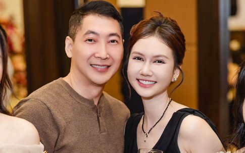 Hương Giang chia sẻ quan điểm về gia đình có con chung, con riêng