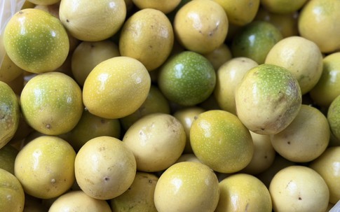 Loại quả được ví là ‘vua chất xơ’ bán đầy chợ Việt giá vài chục nghìn đồng/kg, chị em thi nhau mua
