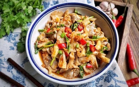 5 cách đơn giản và dễ làm nhất biến nấm sò thành món ăn cực thơm ngon, ai ăn cũng khen hết nấc