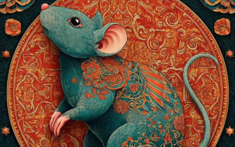 Trong 3 tháng tới: 3 con giáp có lộc kinh doanh, 1 con giáp dễ hao tài