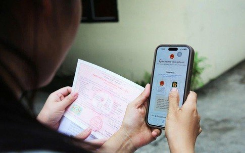 Quy định mới nhất về cấp, đổi, cấp lại giấy phép lái xe, hàng triệu lái xe cần lưu ý gì?