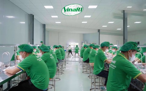 VinaRI xây nền tảng sản xuất dài hạn cho yến tinh chế tại Khánh Hòa