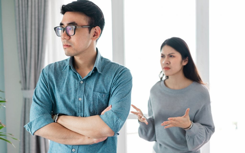 Không ai tin khi tôi nói ly hôn vợ vì miếng thịt cuối cùng trên đĩa