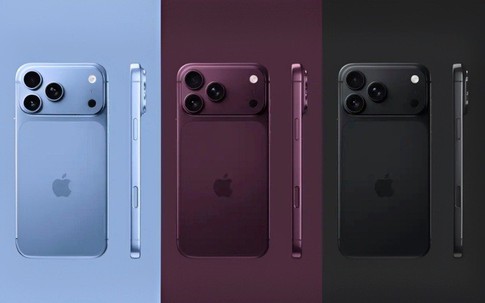 iPhone 18 có gì nổi bật mà kỳ vọng bùng nổ thị trường?