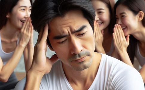 Từ khi chơi với 'hội bỏ chồng', vợ nhìn tôi bằng nửa con mắt
