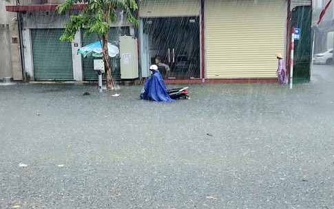 Dự báo thời tiết hôm nay 20/9: Nhiều khu vực mưa to đến rất to