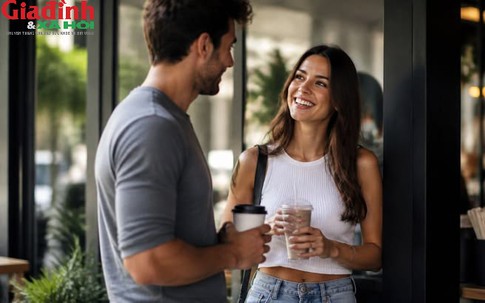 Đừng vội nhắn trước: 5 cách này sẽ khiến con gái chủ động, mối quan hệ ngày càng gắn kết