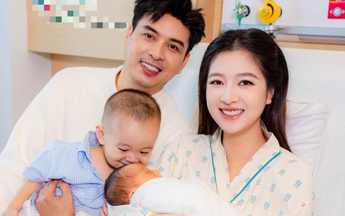 Hồ Quang Hiếu có tin vui ở tuổi 43