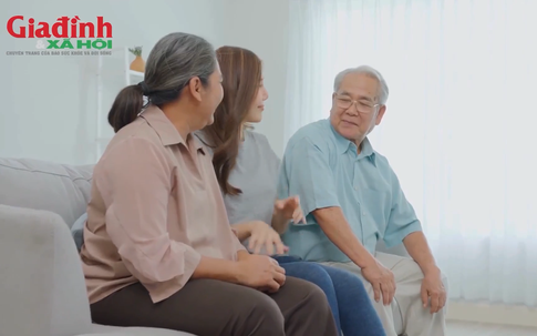 Nuôi cha mẹ được giảm bao nhiêu tiền thuế?