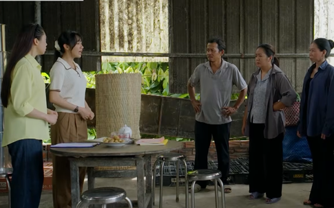 Dự án khu sinh thái 'vỡ trận', Nghiệm nghĩ cách giúp người dân có vốn để sản xuất