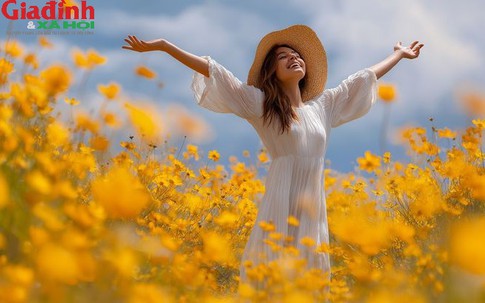 Có những người dù không quá giàu có vẫn toát lên vẻ sang trọng nhờ 5 điều này