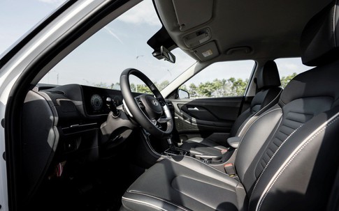 Giá lăn bánh Hyundai Creta giảm mạnh tới 80 triệu đồng, SUV hạng B rẻ hơn cả Honda City