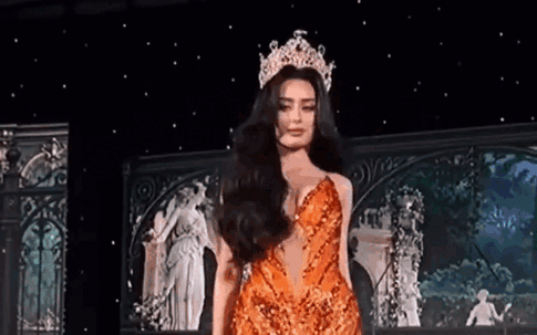 Sự cố hy hữu của Emoura Phạm tại Miss Grand International 2026