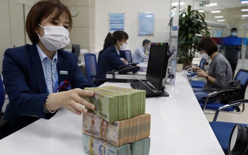 Lãi suất BIDV, Agribank, Vietcombank, Vietinbank mới nhất: Gửi 1 tỷ đồng tại BIDV nhận bao nhiêu tiền sau 2 năm?