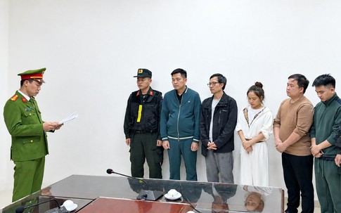 Công an TP Hà Nội tiếp tục tìm bị hại vụ lừa đảo tiền mã hóa FTXF