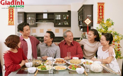 5 lý do khiến tình cảm gia đình giữa các thế hệ dễ sứt mẻ mà nhiều người vẫn không nhận ra