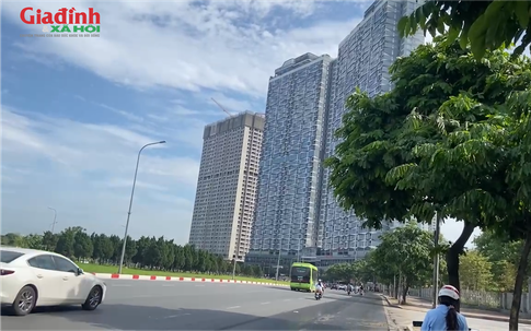 Chung cư có niên hạn sử dụng, giá căn hộ có giảm? 