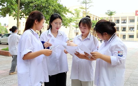 Công bố danh sách 11 phương thức xét tuyển đại học dự kiến năm 2027