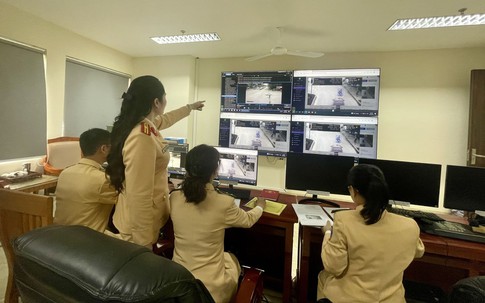 Công an Thanh Hóa thông báo danh sách 306 biển số xe đến nộp phạt nguội (từ ngày 1 - 9/8/2026)