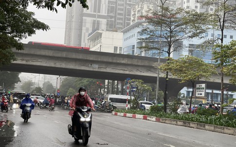 Miền Bắc sắp đón không khí lạnh, thời tiết lại có mưa nhiều?
