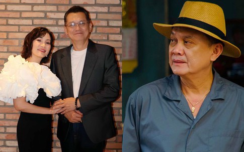 Nam NSƯT thân thiết với Hồng Đào hơn 40 năm: Ở tuổi 60 không nghỉ hưu vẫn miệt mài đi diễn