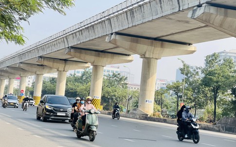 Chỉ còn 2 ngày nữa, không khí lạnh sẽ tràn về?