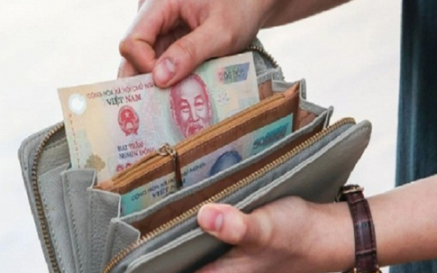 Đây mới là bí quyết để ví luôn đầy tiền