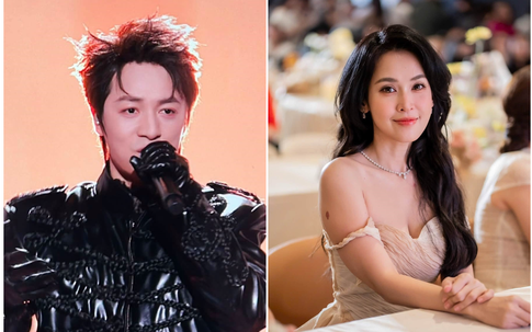 Tin sao 28/9: Lê Tú Vi bất ngờ vì lọt danh sách đề cử gương mặt đẹp nhất thế giới, Đăng Khôi tỏa sáng tại 'Silk Way Star'