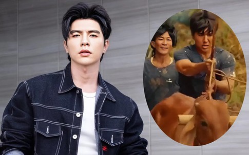 Số tiền gần 1000 tỷ đồng liên quan thế nào đến diễn viên Steven Nguyễn?