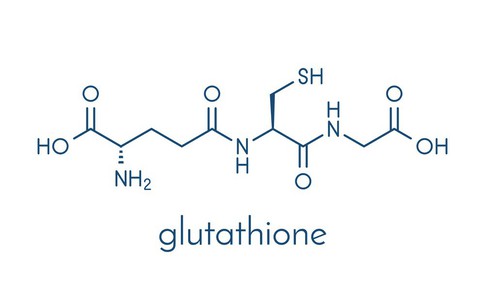 Glutathione & Vitamin C: Bộ đôi hỗ trợ chống oxy hóa trong routine làm đẹp