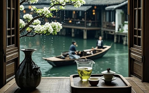 Số cuối ngày sinh Âm lịch của người cầu toàn