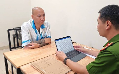Bắt giữ đối tượng ở Hải Phòng môi giới 'chạy án' vụ Phú Lê