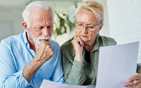Về già mới thấm, nên cho con tiền vào 2 thời điểm này: Cho sai vừa mất tiền vừa sứt mẻ tình cảm