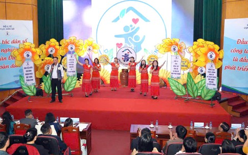 Bộ Y tế phê duyệt Đề án chuyển đổi số trong truyền thông dân số đến năm 2030